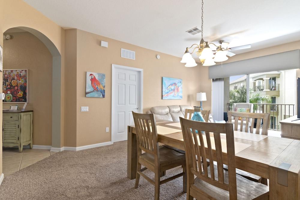 Vista Cay by Orlando Resort Rentals on Universal Boulevard photo 6