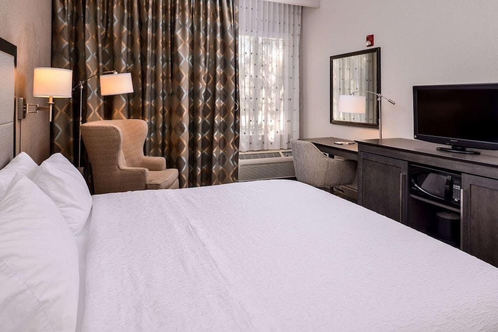 Hampton Inn Ft Lauderdale-Plantation photo 20