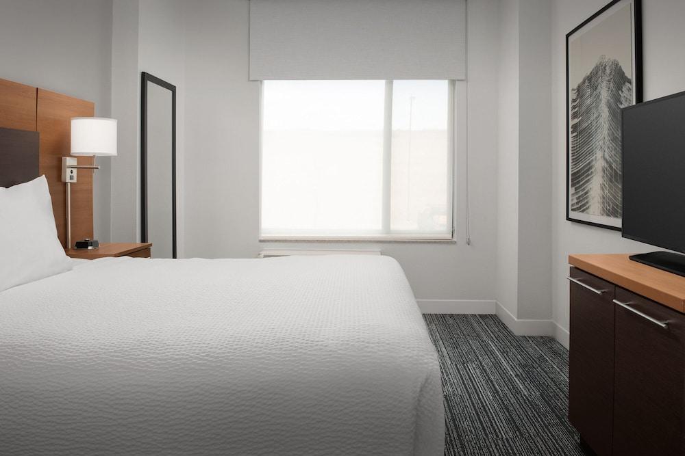 TownePlace Suites by Marriott Cheyenne SW/Downtown Area photo 11