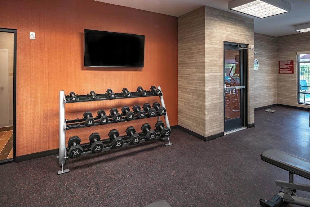 TownePlace Suites by Marriott Dallas Mesquite photo 38