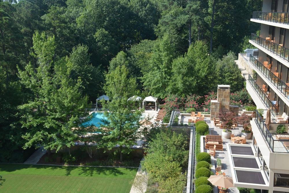 The Umstead Hotel and Spa photo 4