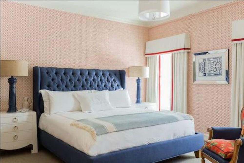 The Inn at Hastings Park, Relais & Chateaux - Boston photo 12