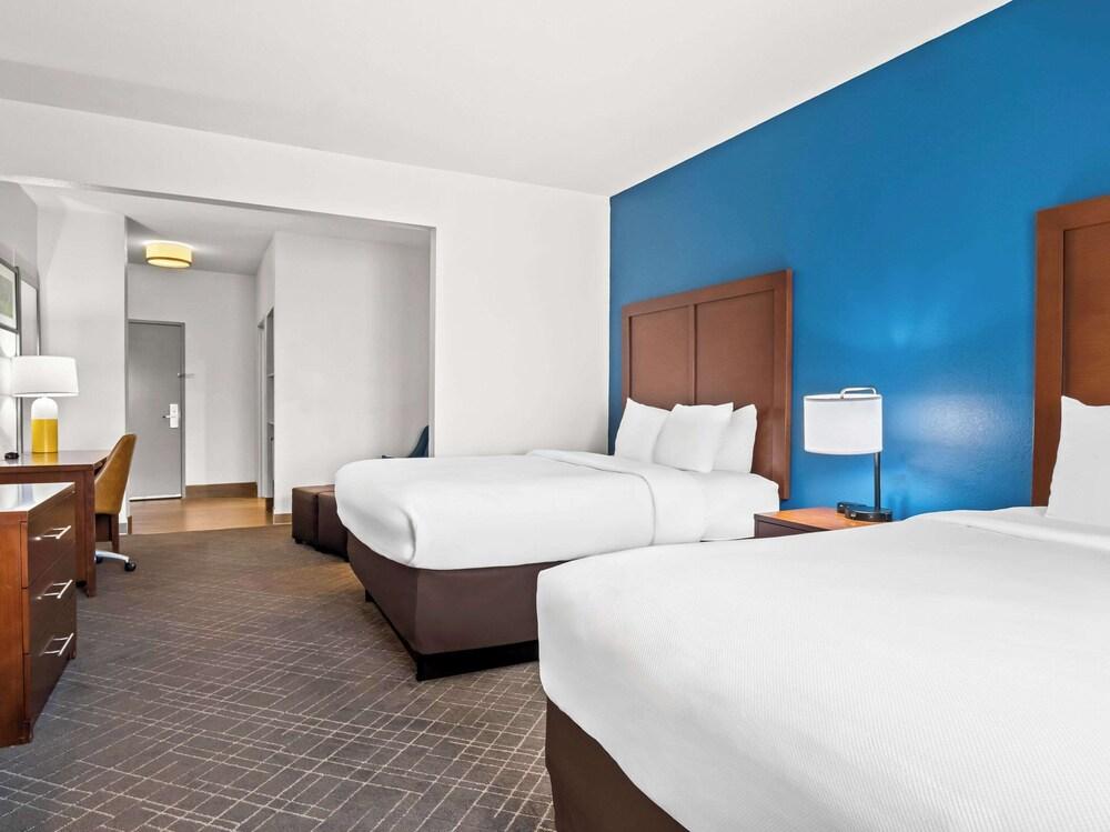 Comfort Suites Lindale - Tyler North photo 7