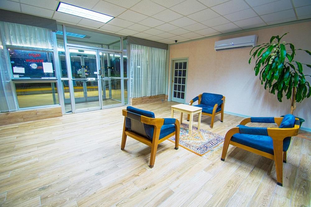 121 Motel photo 41