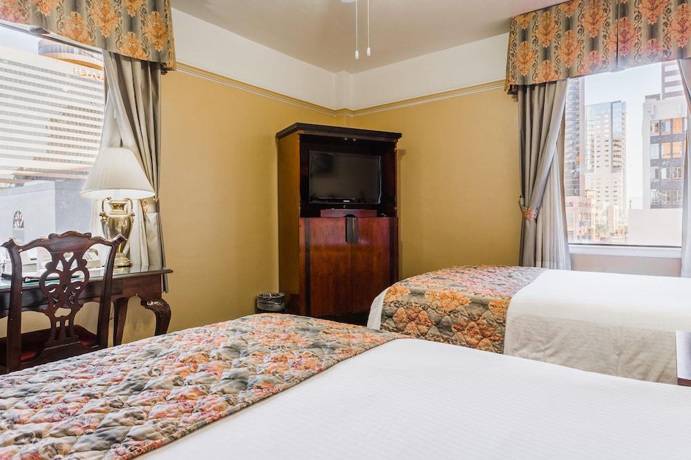 Hotel San Carlos - Downtown Convention Center photo 8