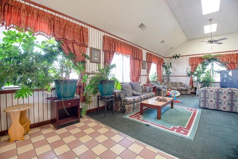 Day lite inn photo 5