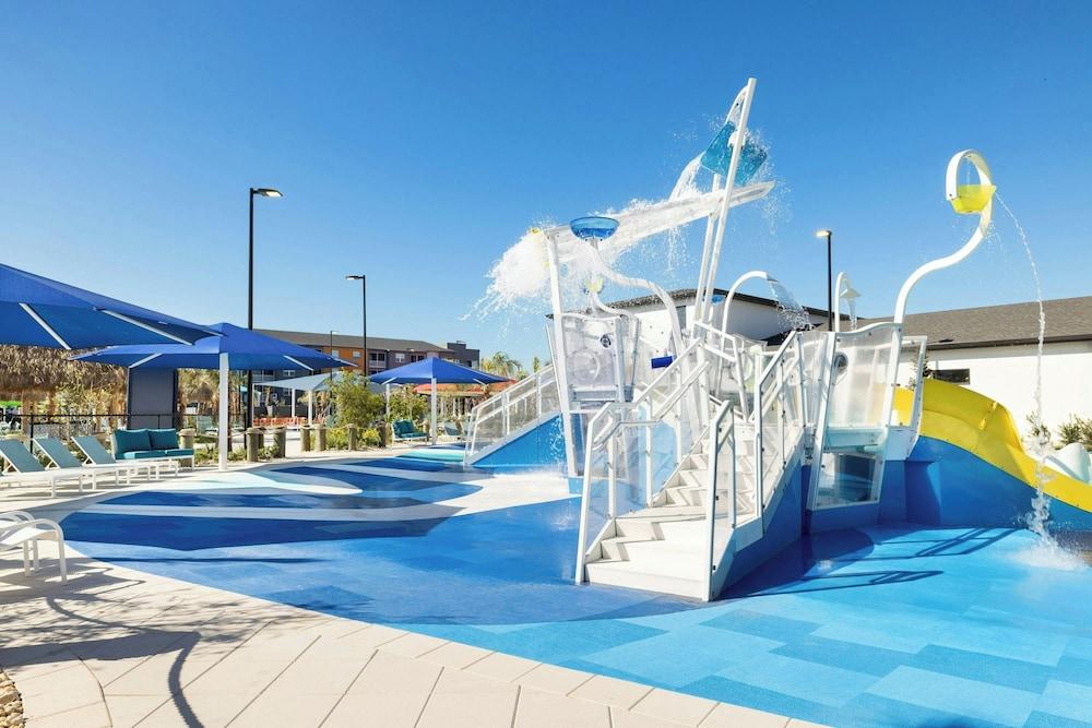 Villatel Orlando Resort, Apartments by Marriott Bonvoy photo 39