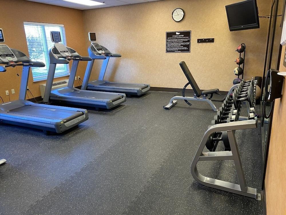 Homewood Suites by Hilton DecaturForsyth photo 32