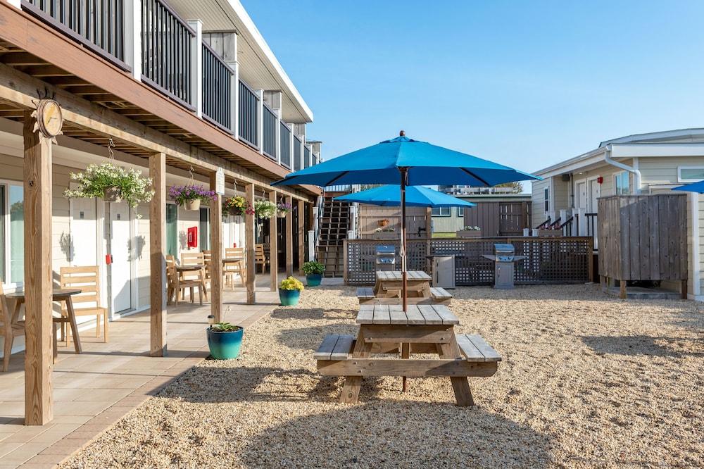 Aqualina Inn Montauk photo 77