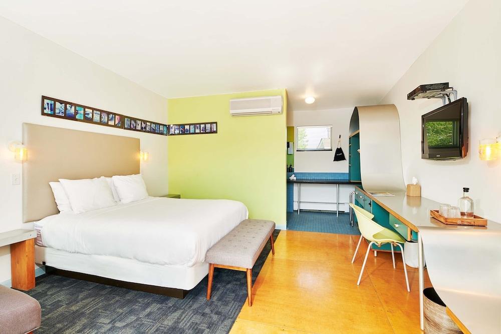 Greenporter Hotel photo 29
