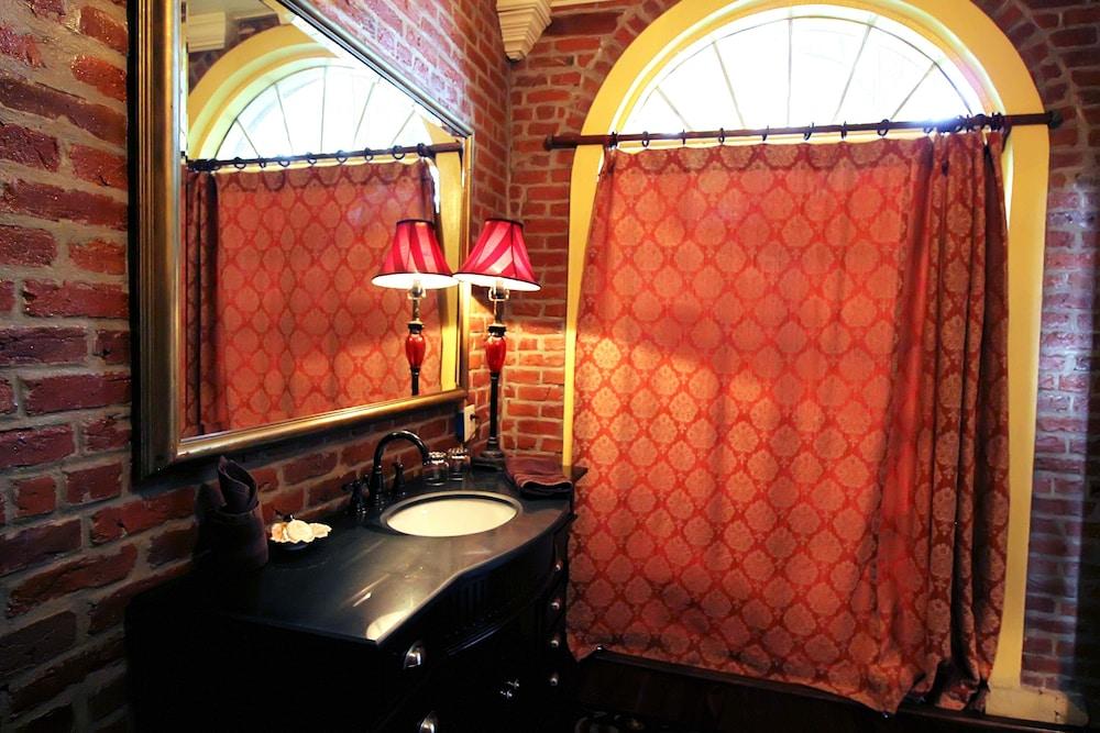 The Olivier House Hotel photo 19