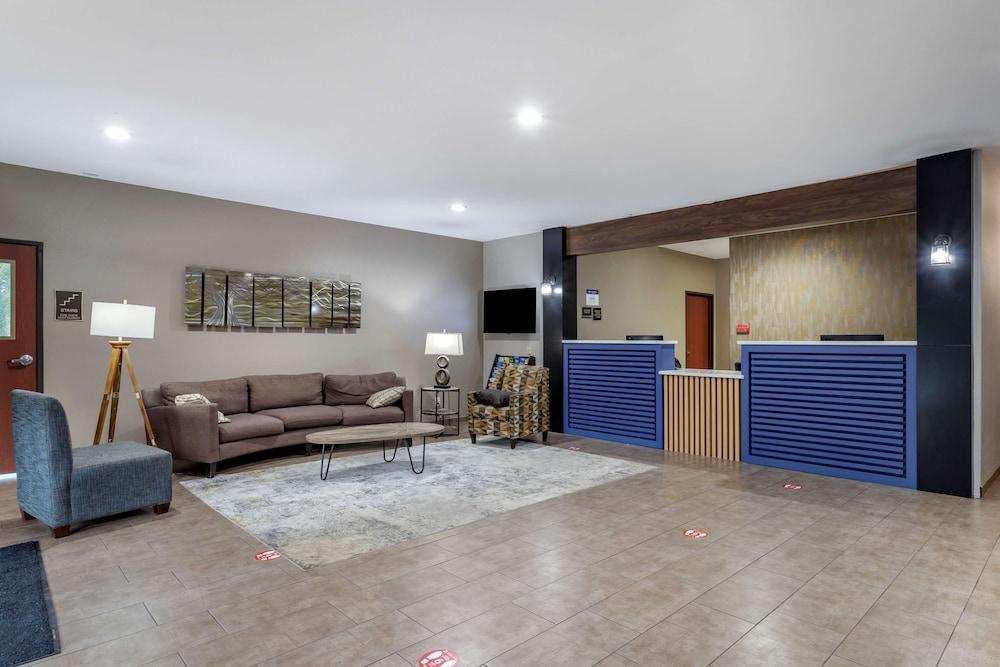 Best Western Oakdale Inn photo 2