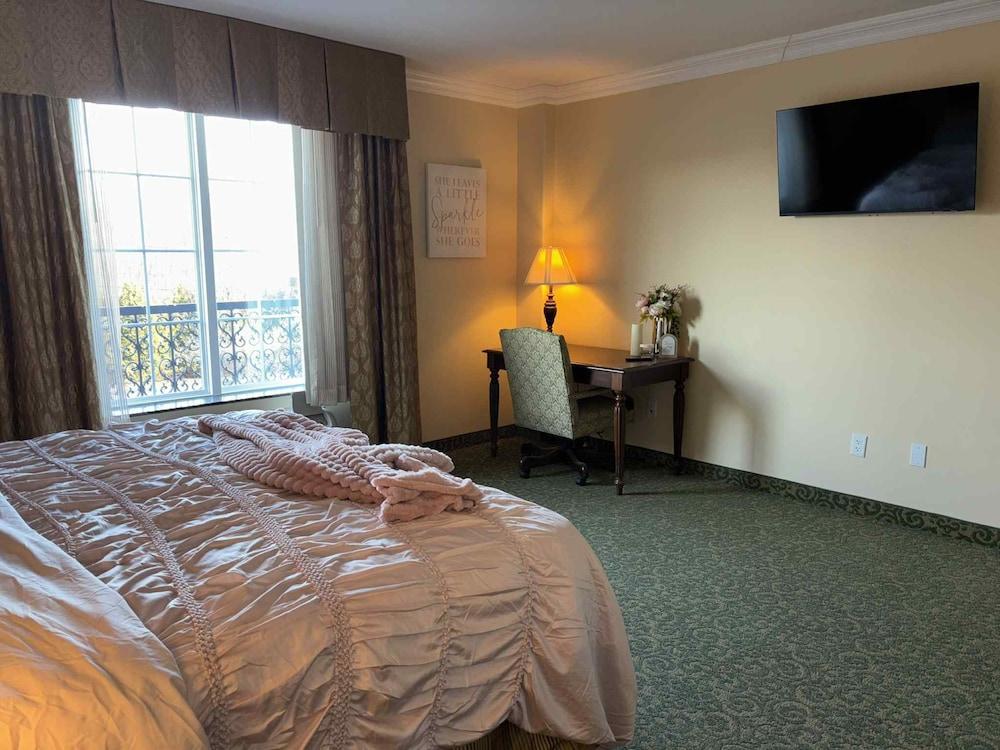 Aspiratinns Hotel & Wellness Center photo 10