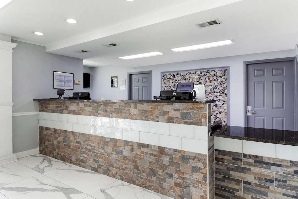 Quality Inn Oak Ridge - Knoxville West photo 13