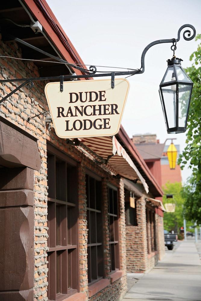 Dude Rancher Lodge photo 33