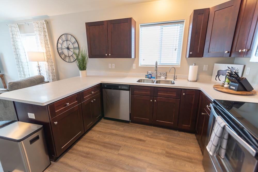 Susitna Suites photo 42
