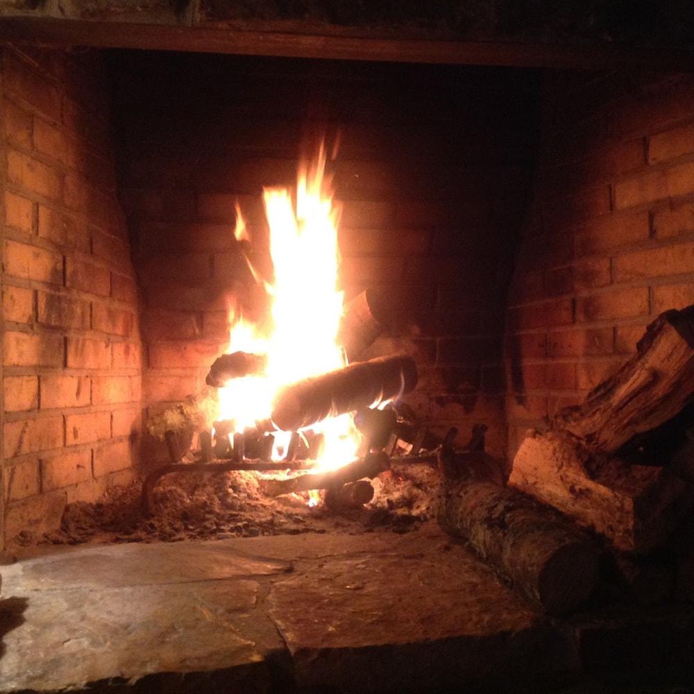 The Smokehouse Lodge and Cabins photo 35