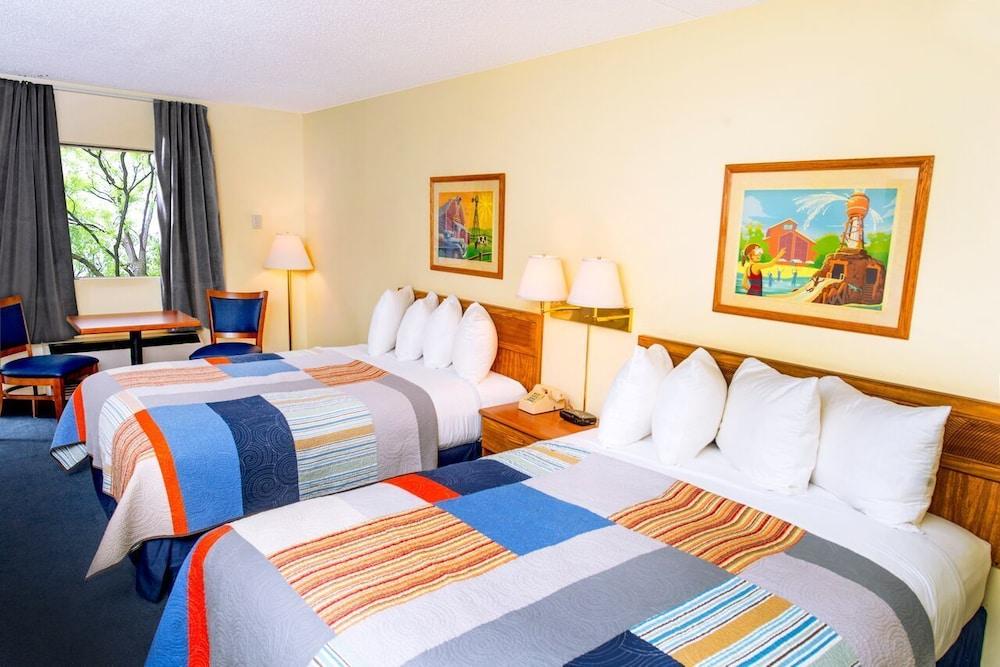 Grand Country Waterpark Resort photo 2