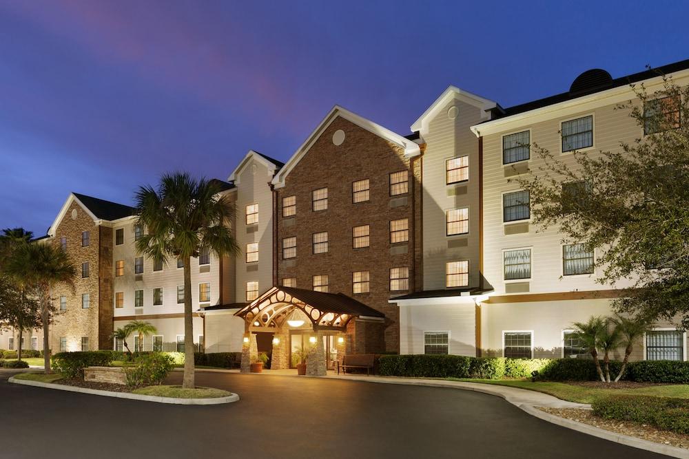 Staybridge Suites Tampa East - Brandon by IHG photo 1