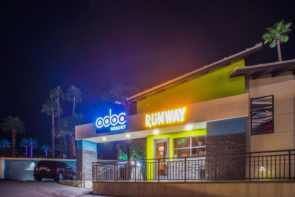CCBC Resort Hotel - A Gay Men's Resort — hotel in Cathedral City