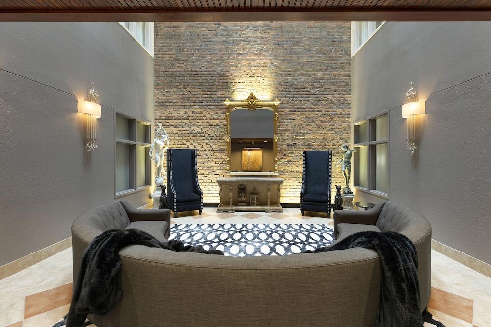 Des Lux Hotel photo 32