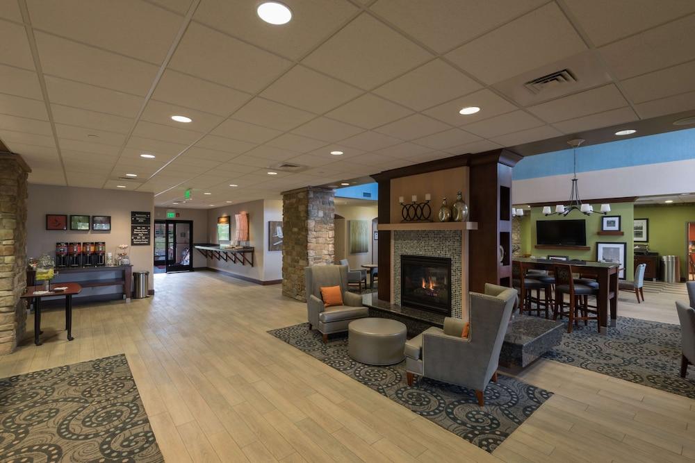 Hampton Inn & Suites Colorado Springs/Air Force Academy photo 82