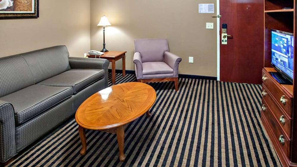 Mountain Inn & Suites photo 22