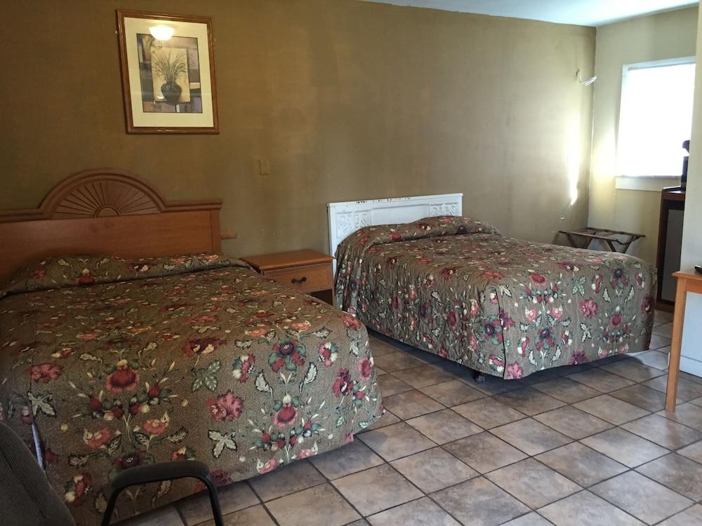 Morgan City Motel photo 3