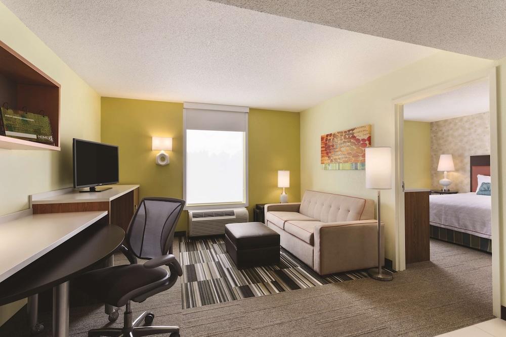 Home2 Suites by Hilton Pittsburgh Cranberry photo 9