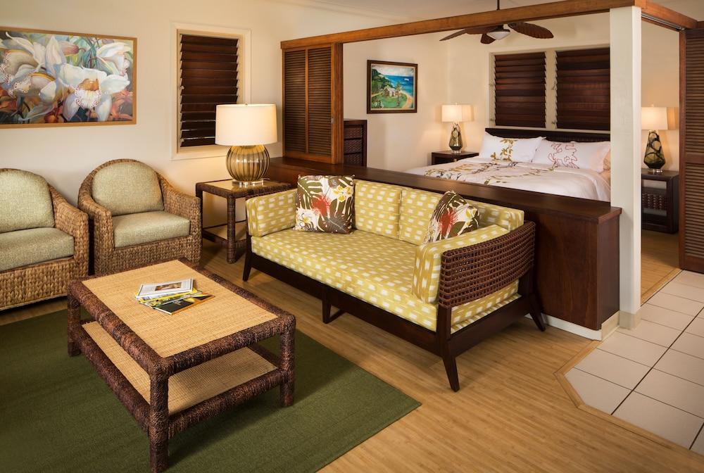 Hanalei Colony Resort photo 19