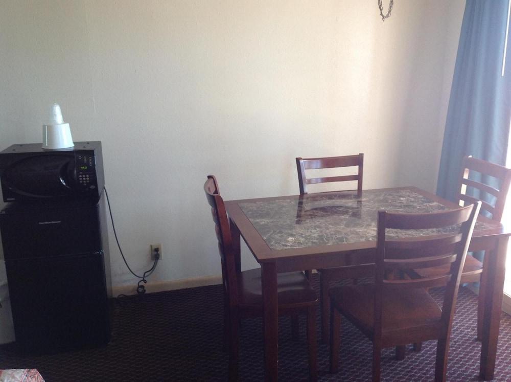 Sea Shell Inn Motel photo 7