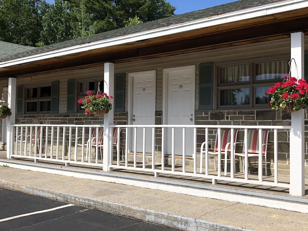 Wakita Motel photo 24