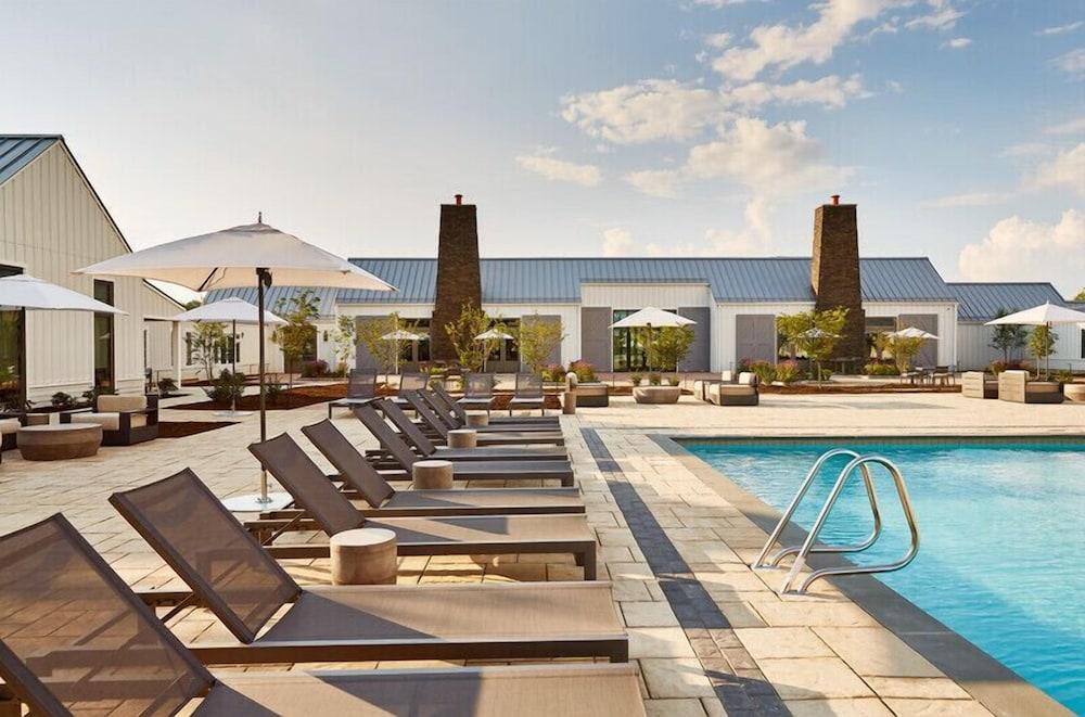 Miraval Berkshires Resort & Spa  Adults Only photo 8