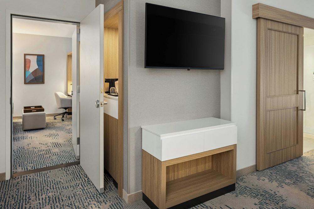 Springhill Suites BY Marriott Bettendorf photo 10