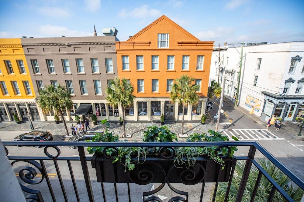The Palmetto Hotel photo 8