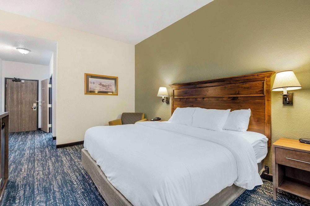 Comfort Inn & Suites Mt. Rushmore photo 12