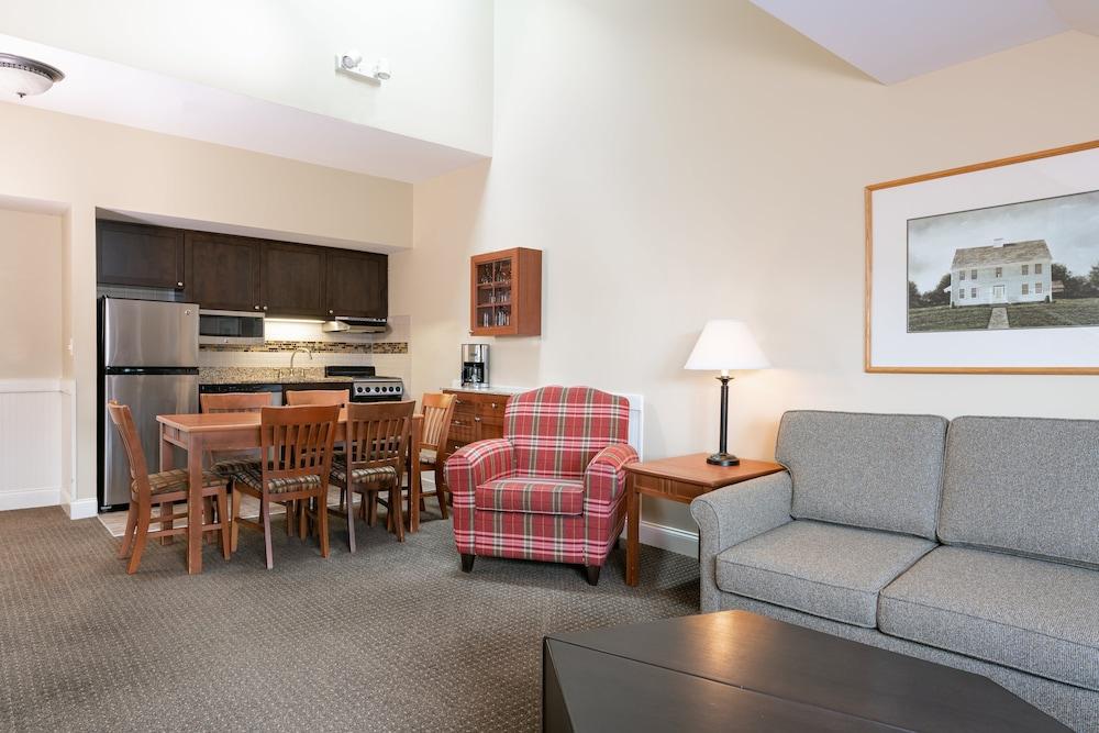Grand Summit Resort, A Vail Resorts Property photo 42