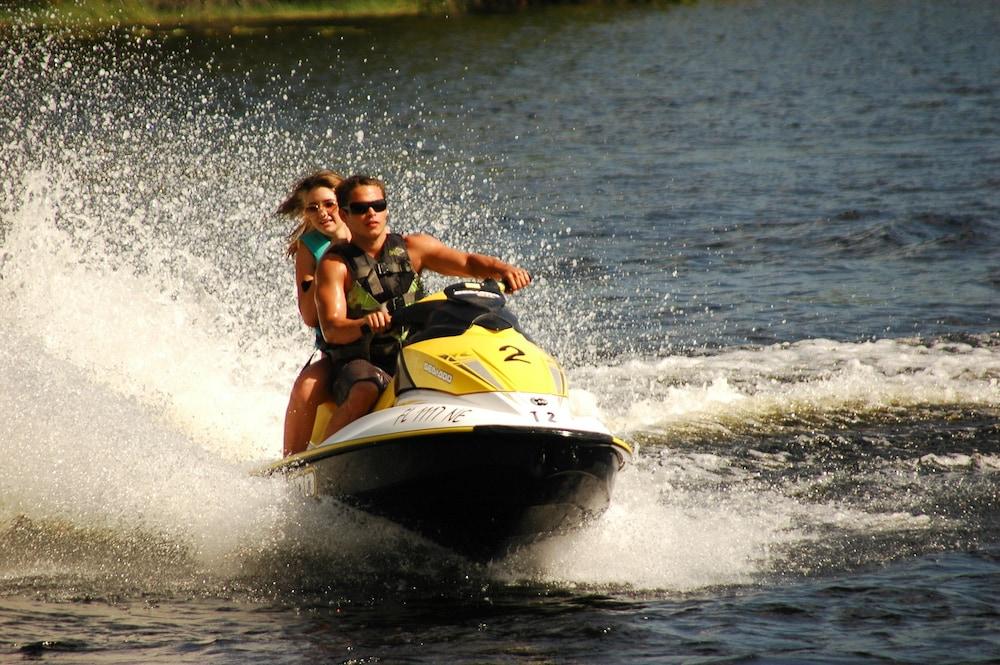Blue Heron Beach Resort photo 60