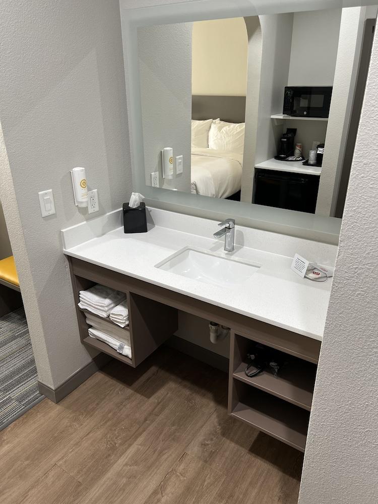 Comfort Inn & Suites photo 4