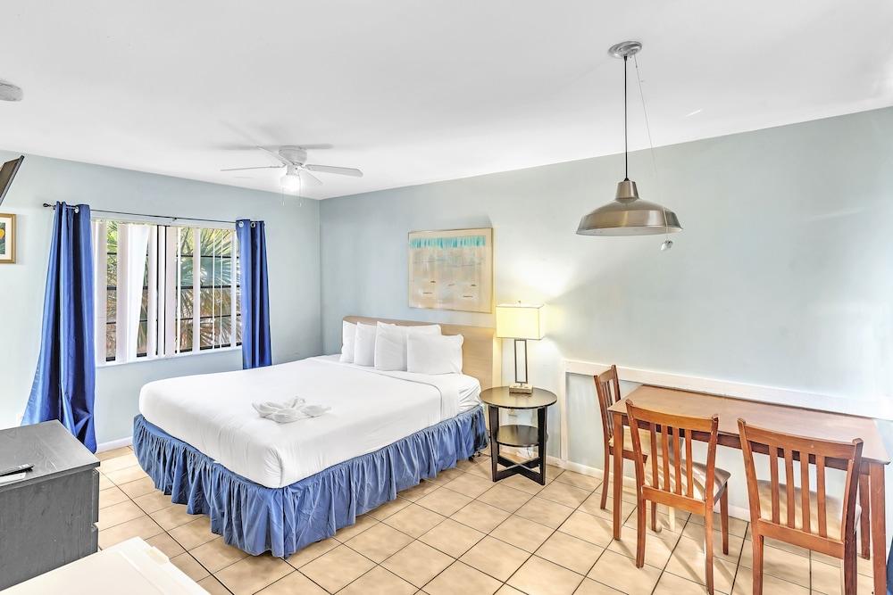 Neptune Oceanfront Rentals photo 13