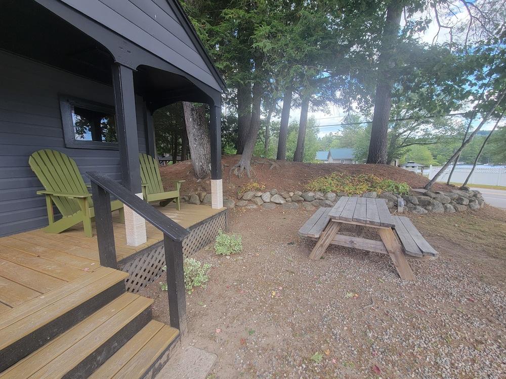 Cottage Place on Squam Lake photo 7