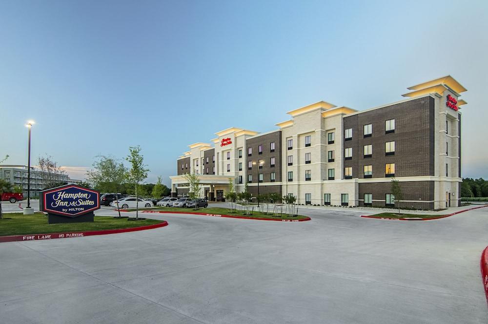 Hampton Inn & Suites Dallas/Richardson photo 44