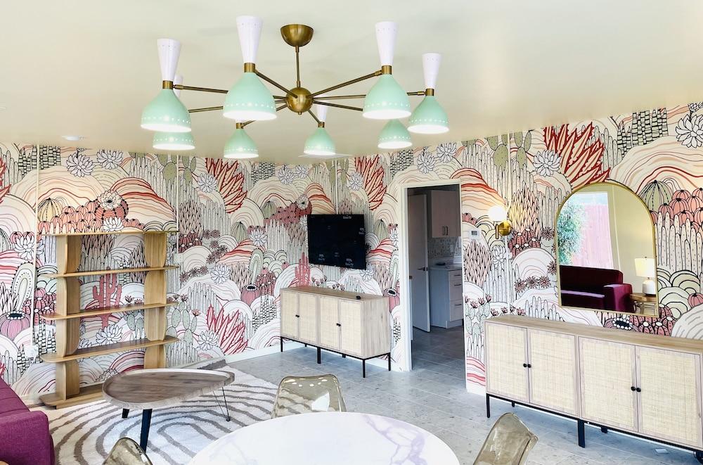 New South Motor Inn photo 35