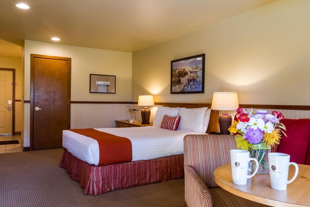 Inn at Cannon Beach photo 9