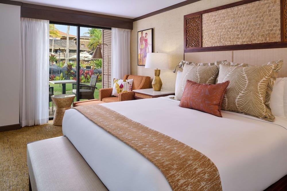 Ko'a Kea Resort on Po'ipu Beach photo 5