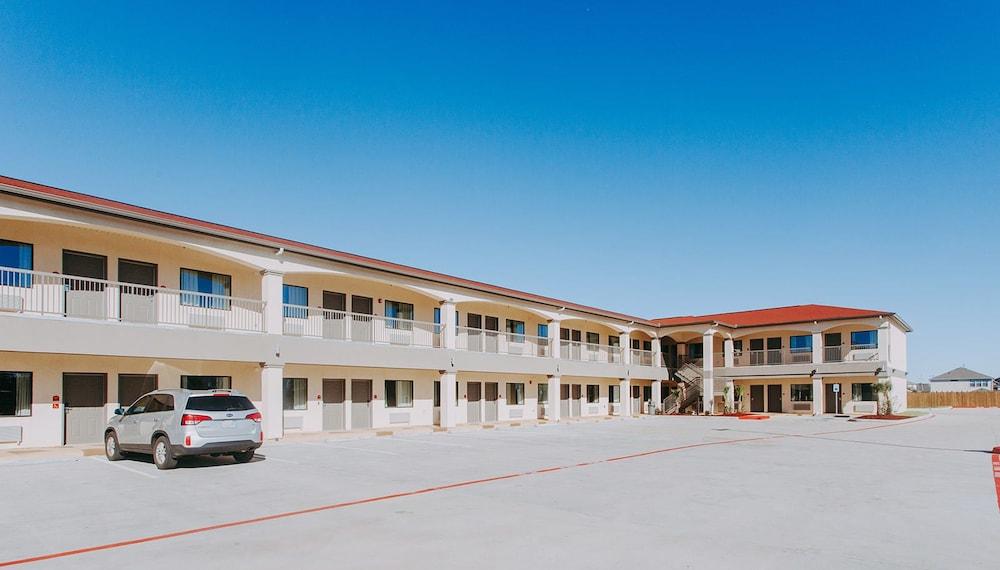 Palace Inn Katy Ft. Bend photo 13