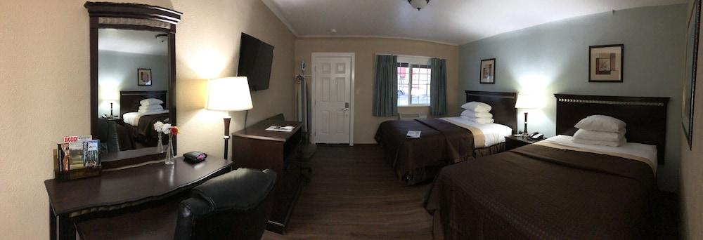 Valueinn Motel photo 15