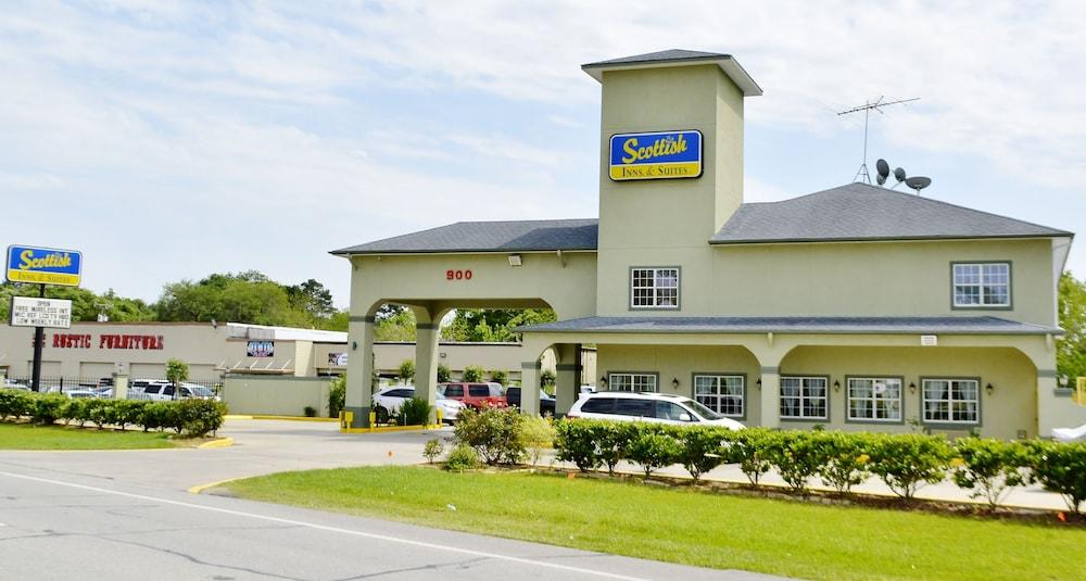 Scottish Inns and Suites Alvin photo 29