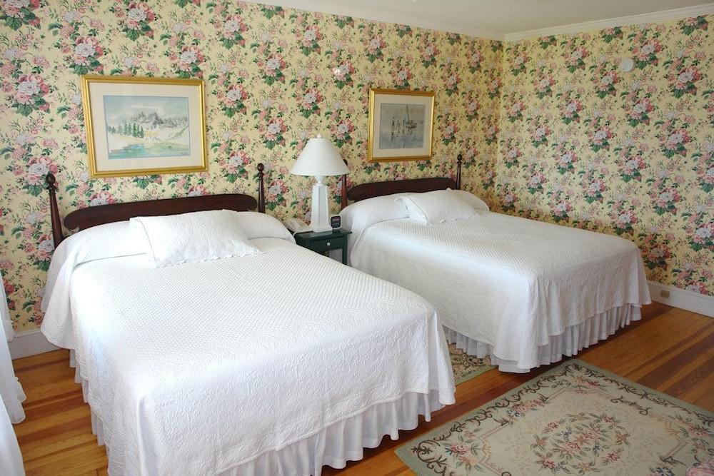 The Colony Hotel photo 25