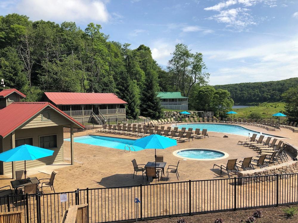 Mountain Lake Lodge photo 17